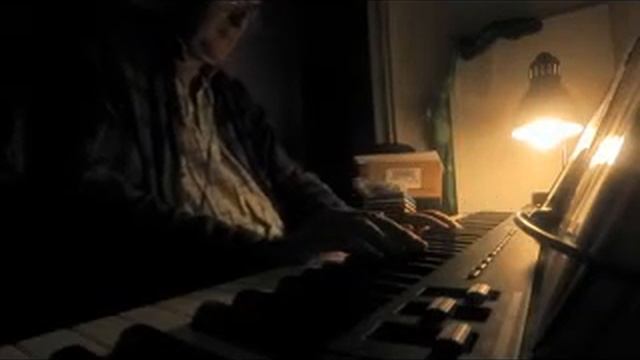 Waltz For Debby [Bill Evans] - Eugene Sokolinsky [sketch 23 w b t] смотреть онлайн