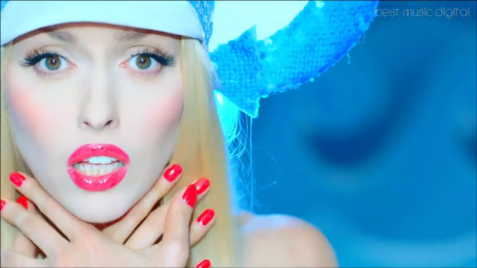 Оля Полякова - #Шлёпки смотреть онлайн