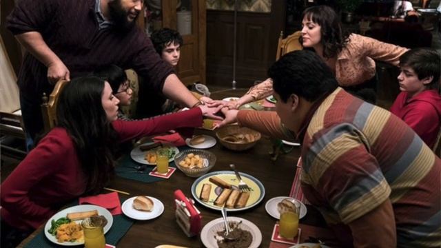 Shazam (2019) Review - Hudson Yang смотреть онлайн