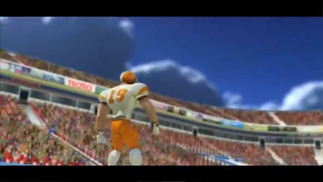 Tecmo Bowl Throwback! (gameplay) смотреть онлайн