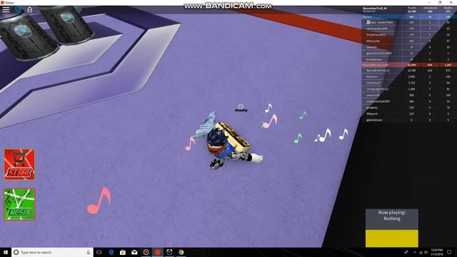 Roblox / be crushed by a speeding wall Codes смотреть онлайн