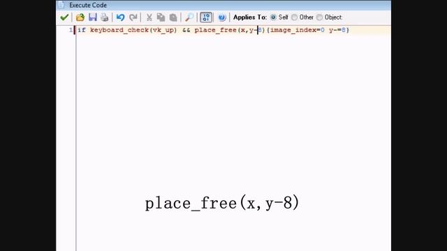 Basic GML "Game" Game Maker Tutorial смотреть онлайн