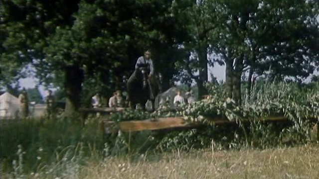 Макар-следопыт