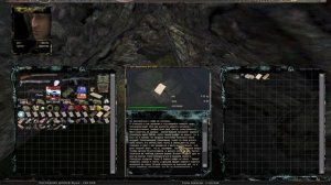 S.T.A.L.K.E.R. Путь человека. Дежавю + Outfater add-on►12☢ Карты для Чёрного