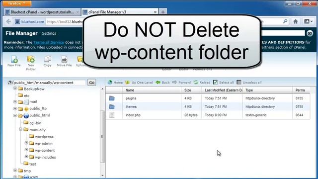 Upgrade Wordpress смотреть онлайн