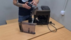 Как правильно промывать варочный блок в кофемашине