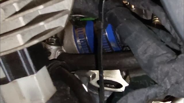 топливный насос для снегохода Stels Kapitan