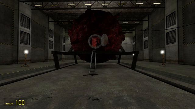 Avali Vs scp 002 смотреть онлайн