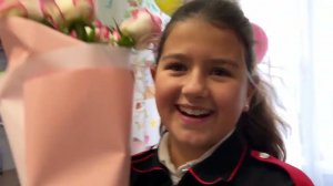 ДЕНЬ РОЖДЕНИЯ ЖЕНЕЧКИ. 11 ЛЕТ ! СЮРПРИЗ И ДОЛГОЖДАННЫЕ ПОДАРКИ! 21.11.23.