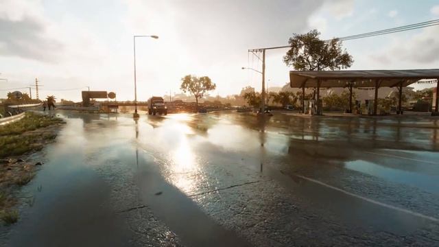 Far Cry 6 Stealth Kills (Outpost Liberation) смотреть онлайн