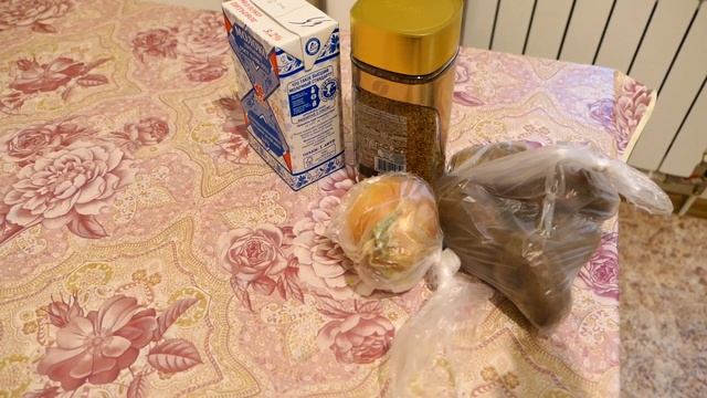 Варю гречневый супчик)) Нужны ли новогодние рецепты?Когда выйдет обзор техники? смотреть онлайн