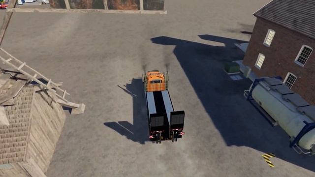 Cookies Bread & Donut Factory "Mod Review" Farming Simulator 19 смотреть онлайн