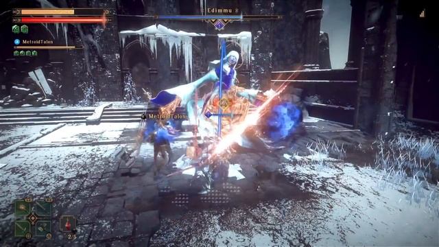 ? BABYLON'S FALL - ANÁLISE / REVIEW - VALE A PENA? смотреть онлайн