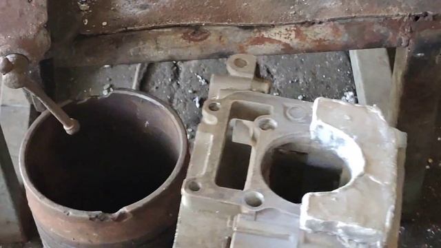 Everyone Should Know The Secret To Welding Aluminum Using Propane Gas | Aluminum Weld