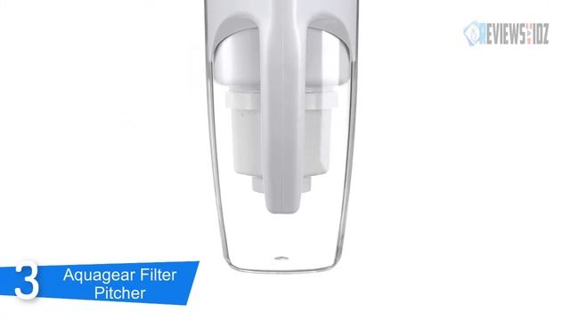 Best Water Filter Pitcher In 2020 - Top 5 Best Home Water Filter Pitches Reviews смотреть онлайн