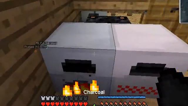 Minecraft 70 mods Приключение из Вне Часть 5 смотреть онлайн