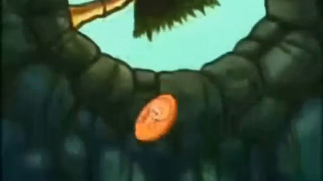 Spongebob Sings Baby (Justin Bieber).flv смотреть онлайн