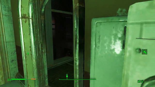 Механист, я пришла за тобой [Девушка играет в Fallout 4 DLC Automatron, ФИНАЛ] смотреть онлайн