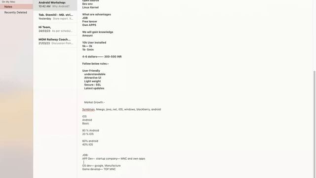 ANDROID with KOTLIN (FREE Seminar) tutorials || by Mr. Rajsekhar On 02-04-2023 @10AM IST смотреть онлайн