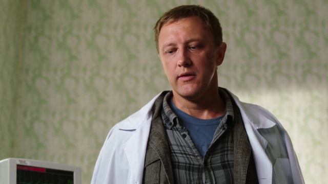 Бывших не бывает, 3 серия смотреть онлайн