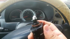 Нексия глохнет при движение и прочее проблема решена.