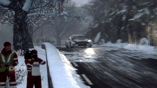 2024 Ford Puma Rally1 #16 | Adrien Fourmaux | Alexandre Coria | Monte Carlo Rallye смотреть онлайн