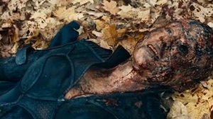 Stormfront Death Scene // The Boys Season 2 Episode 8 Finale