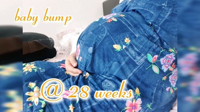 Korean twins vlog #5 | My baby bump journey of twins | spread love not hatred смотреть онлайн