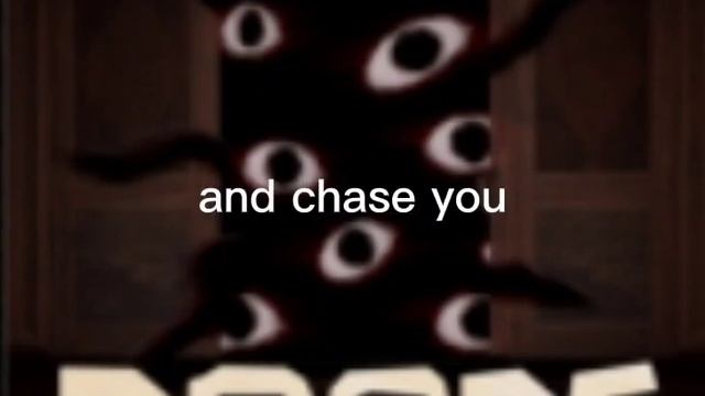seek here I come lyric #seek #doors #roblox смотреть онлайн