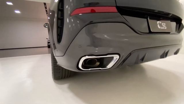 Обзор нового BMW X6 2022 года смотреть онлайн