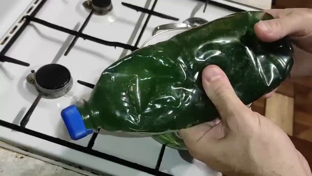 Химическая грелка своими руками. Как это устроено? смотреть онлайн