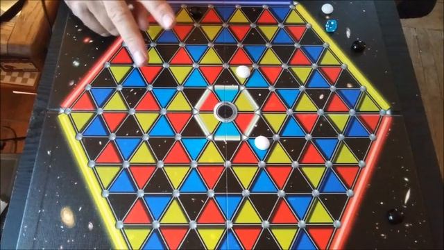 HYPERspaces - game rules смотреть онлайн