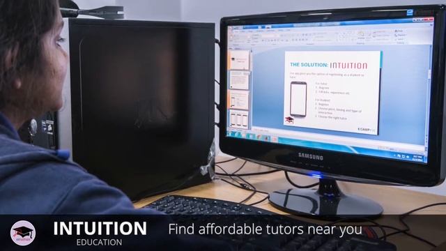 Android App development by Kids - School Kids build startups in 3 days смотреть онлайн