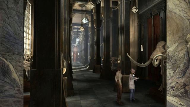 DLL: ЛАМПОВАЯ SYBERIA - 2 / 2 смотреть онлайн