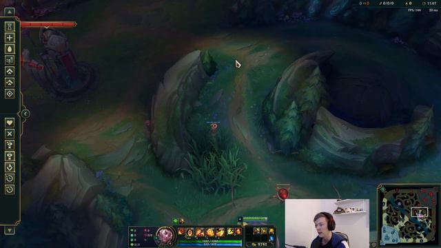 WARD GUIDE SEASON 14 [ALL ROLES] | Treatz