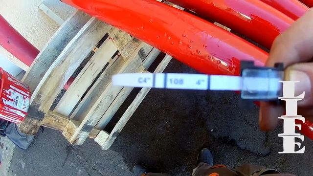 Накатка желобков, дурная работа и убогий шкаф смотреть онлайн