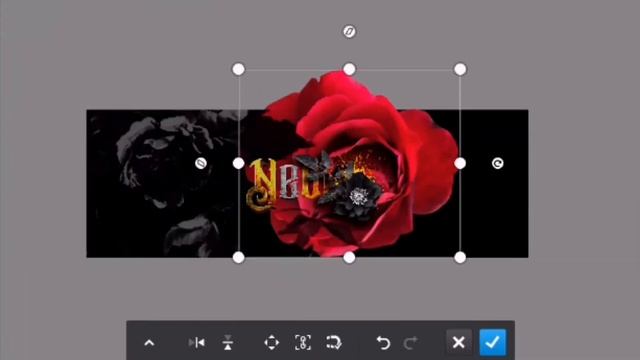[TUTORIAL] How i Make Twitter header (Abstract header) On PS Touch [Android/IOS] смотреть онлайн