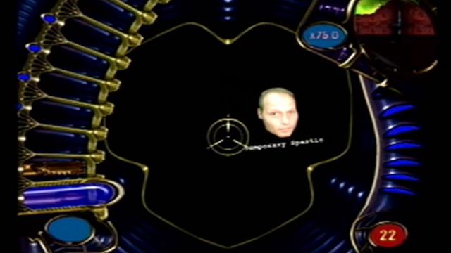 MDK 2 - Hidden Developer Stars смотреть онлайн