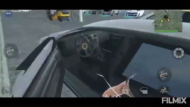 My First Day In City| Madout 2 Big City Online Gameplay#1 смотреть онлайн