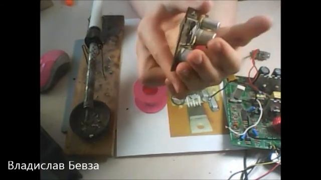 Как выпайвать детали, и что нужно для того чтоб стать МАСТЕРОМ смотреть онлайн