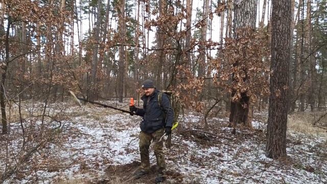 ЧТО ПОТЕРЯЛИ СОЛДАТЫ ?? | Коп с XP Deus , катушка блондинка