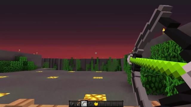 Huahwi InFinite 32x Black Edit | Minecraft PvP Texture / Resource Pack (1.9/1.8/1.7) NO LAG! смотреть онлайн