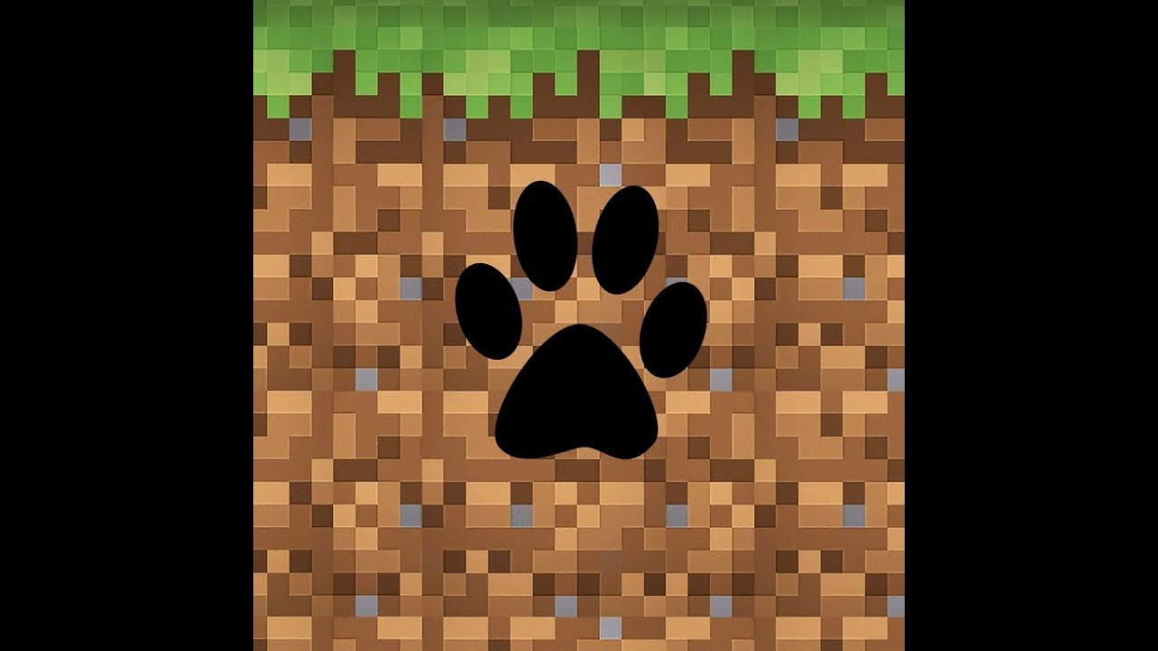 Пушистый Пацифист в Minecraft смотреть онлайн