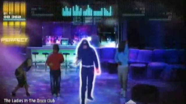 The Black Eyed Peas Experience - Disco Club смотреть онлайн