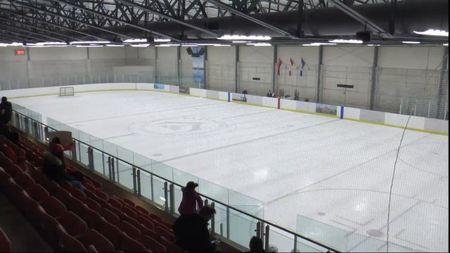 2018 CWHL Semifinals Game 2 | Kunlun Red Star vs Calgary Inferno | Full Game смотреть онлайн