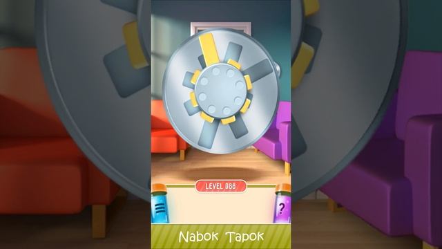 Level 86-90 walkthrough - 100 Doors Puzzle Box смотреть онлайн