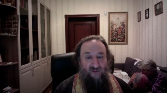 ВОПРОСЫ БАТЮШКЕ ГДЕ ГРАНИЦА БОЖИЕЙ МИЛОСТИ смотреть онлайн