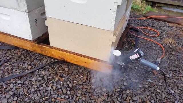 Обработка щавелевой кислотой смотреть онлайн