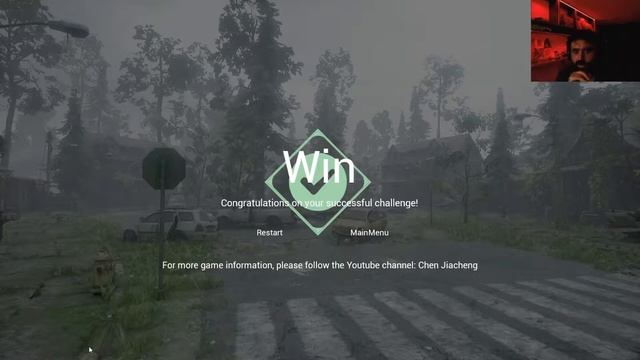 DEATHLY STILLNESS / FREE AMAZING ZOMBIE GAME OPEN WORLD ON STEAM ULTRA SETTINGS смотреть онлайн