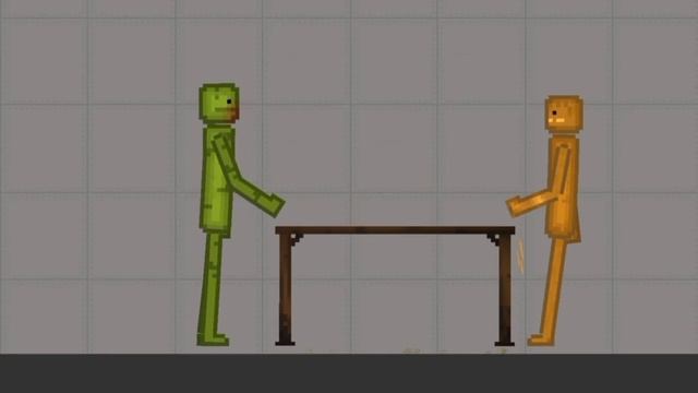 10 СПОСОБОВ СМЕРТИ В MELONPLAYGROUND смотреть онлайн